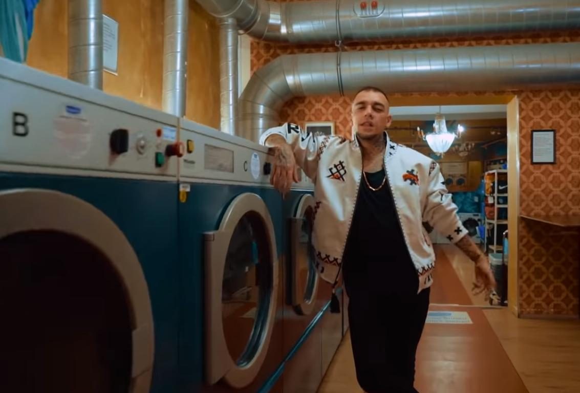 ENO feat. EZHEL – Mon Ami