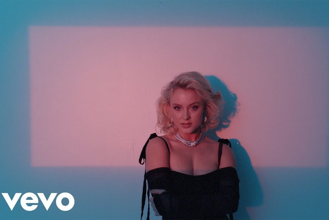 Kygo, Zara Larsson, Tyga – Like It Is